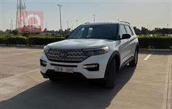 فۆرد ئێکسپلۆرەر